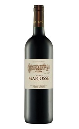 Вино Chateau Marjosse Red 2016 1,5 л