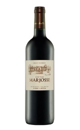 Вино Chateau Marjosse Red 2016 0,75 л