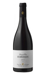 Вино Pierre Brisset Echezeaux Grand Cru 2017 0,75 л
