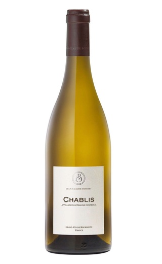Буассе Шабли 2017 0.75 л фото вино Boisset Chablis 2017 0,75 л