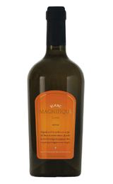 Вино Domaine Neferis Blanc Magnifique 2016 0,75 л