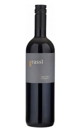 Вино Grassl Zweigelt Classic 2018 0,75 л