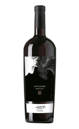 Винодельня Узунов Моно Саперави 0,75 л