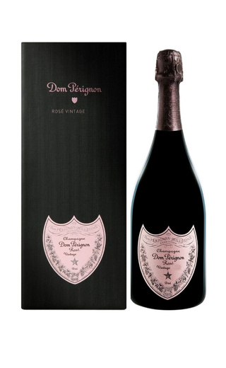Шампанское Dom Perignon Rose Vintage 2006 цена 1,5 л в коробке