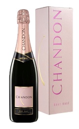 Игристое вино Chandon Brut Rose 0,75 л
