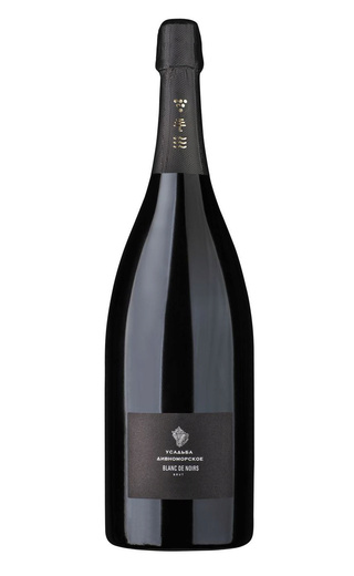 фото игристое вино Abrau Usadba Divnomorskoe Blanc de Noir 2020 1,5 л