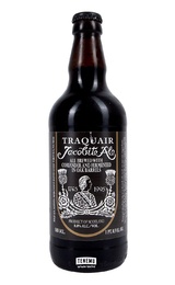 Пиво Traquair Jacobite Ale 0,33 л