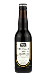 Пиво Traquair House Ale 0,33 л