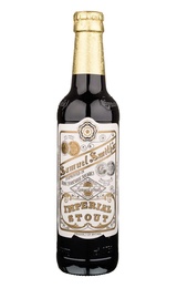 Пиво Самбрукс брюэри Империал Стаут