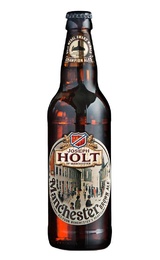 Пиво Joseph Holt Manchester Brown Ale 0,5 л