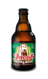 Пиво Broeder Jacob Tripel&nbsp;0,33&nbsp;л