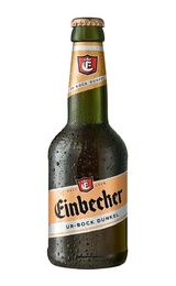 Пиво Einbecker Ur-Bock Dunkel&nbsp;0,33&nbsp;л