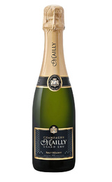 Шампанское Mailly Grand Cru Brut Reserve&nbsp;0,375&nbsp;л