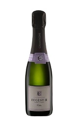 Шампанское Region de Baroville Eugene III Tradition Brut&nbsp;0,75&nbsp;л