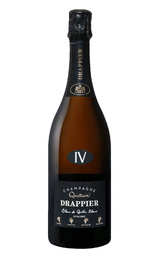 Шампанское Drappier Quattuor Quatre Blanc de Blancs 0,75 л
