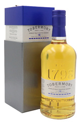 Виски Tobermory 18 Years Old 0,7 л