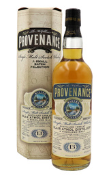 Виски Douglas Laing Blair Athol 13 Years Old 1999 0,7 л