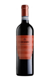 Вино Gerardo Cesari Bardolino Classico 2017 0,75 л