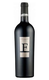 Вино San Marzano F Negroamaro 2017 0,75 л