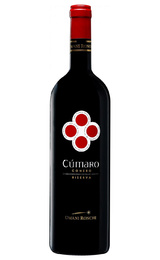 Вино Umani Ronchi Conero Riserva Cumaro 2015 0,75 л