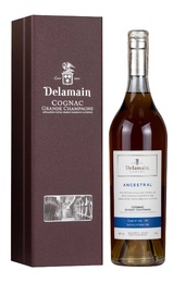 Коньяк Delamain Ancestral Grande Champagne 0,7 л