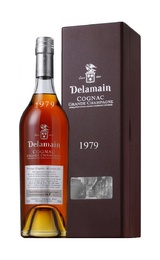 Коньяк Delamain Vintage 1979 0,7 л