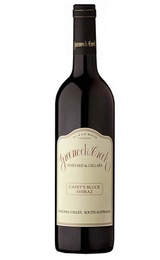 Вино Greenock Creek Casey’s Block Shiraz 2017 0,75 л