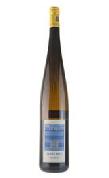 Вино Wittmann Morstein GG Riesling Trocken 2018 0,75 л