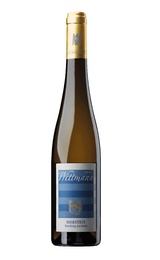 Вино Wittmann Morstein Riesling Auslese 2005 0,5 л