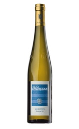 Вино Wittmann Morstein GG Riesling Trocken 2017 0,75 л
