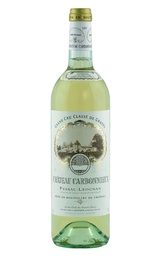 Вино Chateau Carbonnieux Blanc Grand Cru Classe 2013 0,75 л