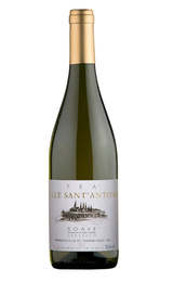 Вино Graziano Pra S. Antonio Soave Classico 2015 0,75 л