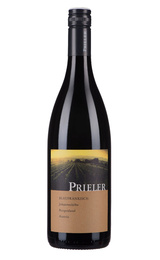 Вино Prieler Blaufrankisch Johanneshoehe 2017 0,75 л