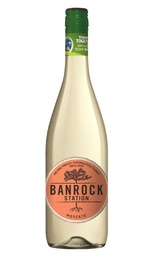 Вино Banrock Station Moscato 2014 0,75 л