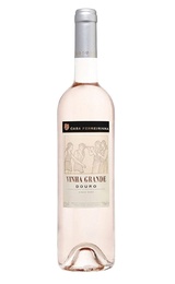 Вино Casa Ferreirinha Vinha Grande Rose Douro 2017 0,75 л