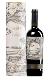 Вино La Grola Veronese 2014 0,75 л