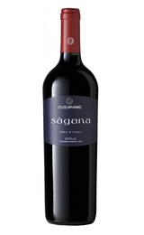 Вино Cusumano Sagana 2013 0,75 л
