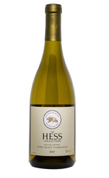 Вино The Hess Collection Chardonnay 2017 0,75 л