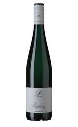 Вино Dr.Loosen Dr. L Riesling Qualitatswein 2018 0,75 л