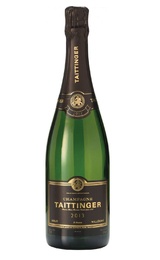 Шампанское Taittinger Brut Millesime 2013 0,75 л