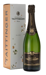 Шампанское Taittinger Brut Millesime 2013 0,75 л