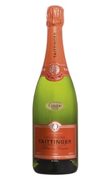 Шампанское Taittinger Les Folies De La Marquetterie Brut 0,75 л