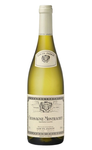 фото вино Louis Jadot Chassagne-Montrachet Grande Montagne Premier Cru 2016 0,75 л