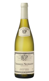 Вино Louis Jadot Chassagne-Montrachet Grande Montagne Premier Cru 2016 0,75 л