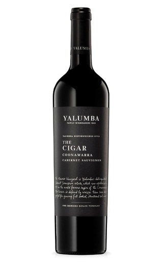 Вино Yalumba The Cigar 2015 0,75 л