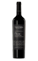 Вино Yalumba The Cigar 2015 0,75 л