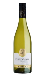 Вино Domaine Laroche Chardonnay La Chevaliere 2018 0,75 л