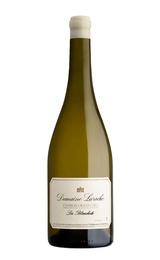 Вино Domaine Laroche Chablis Grand Cru Les Blanchots 2017 0,75 л