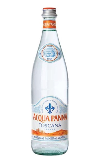 фото Acqua Panna Still 15 шт. 0,75 л