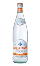 Acqua Panna Still 15 шт. 0,75 л
